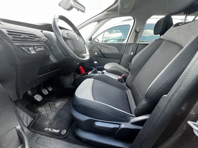 Citroen,grand c4 picasso 1.2 puretech feel s&s 130,2017 - afbeelding 7 van  28