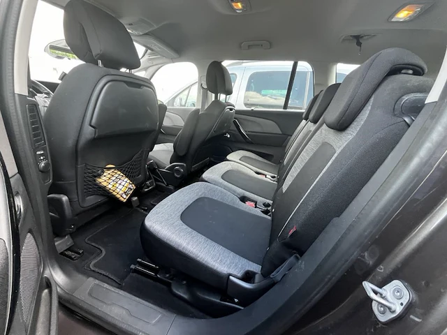 Citroen,grand c4 picasso 1.2 puretech feel s&s 130,2017 - afbeelding 8 van  28