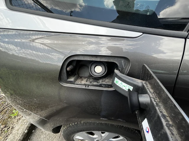 Citroen,grand c4 picasso 1.2 puretech feel s&s 130,2017 - afbeelding 10 van  28