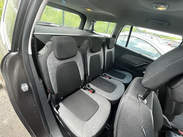 Citroen,grand c4 picasso 1.2 puretech feel s&s 130,2017 - afbeelding 11 van  28