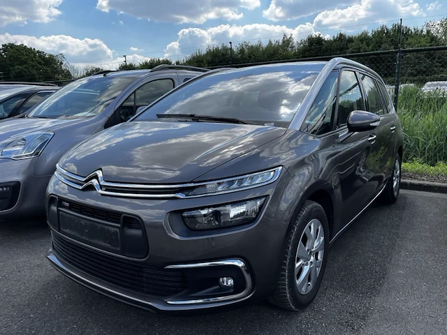 Citroen,grand c4 picasso 1.2 puretech feel s&s 130,2017 - afbeelding 1 van  28