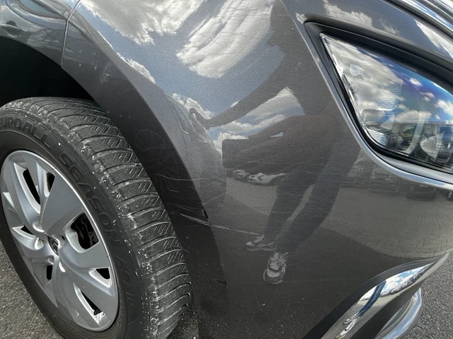 Citroen,grand c4 picasso 1.2 puretech feel s&s 130,2017 - afbeelding 16 van  28