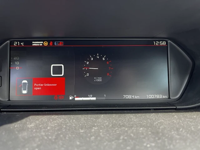 Citroen,grand c4 picasso 1.2 puretech feel s&s 130,2017 - afbeelding 25 van  28