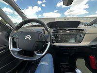 Citroen,grand c4 picasso 1.2 puretech feel s&s 130,2017 - afbeelding 26 van  28