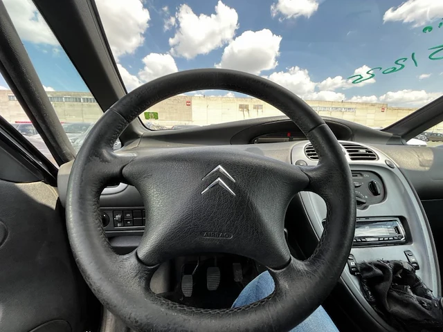 Citroen,xsara,2008 - afbeelding 3 van  38