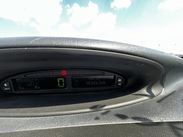 Citroen,xsara,2008 - afbeelding 4 van  38
