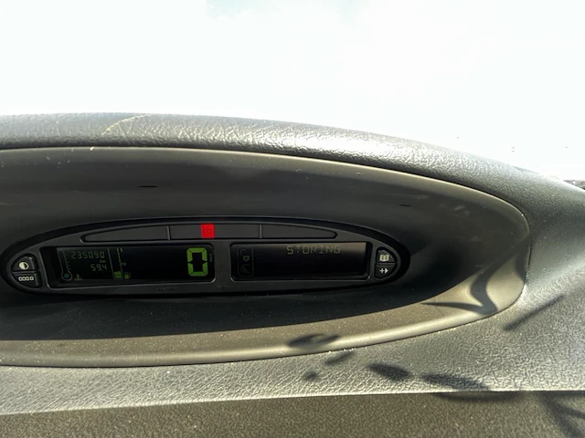 Citroen,xsara,2008 - afbeelding 5 van  38