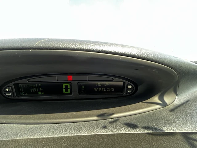 Citroen,xsara,2008 - afbeelding 6 van  38