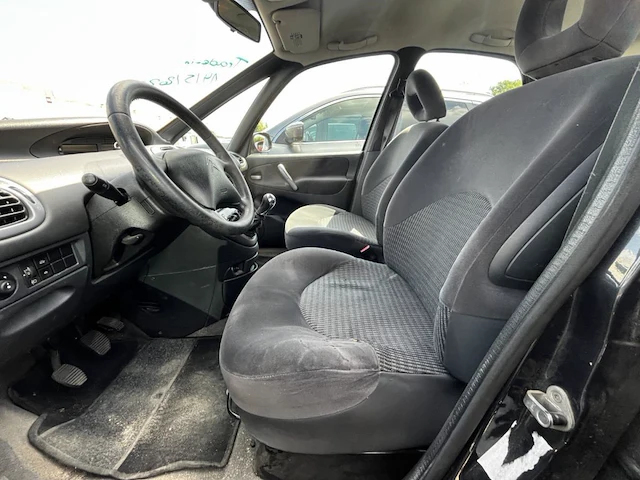 Citroen,xsara,2008 - afbeelding 8 van  38