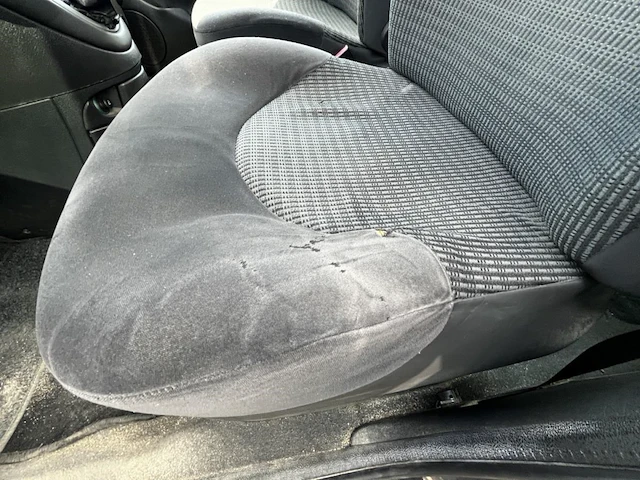 Citroen,xsara,2008 - afbeelding 9 van  38