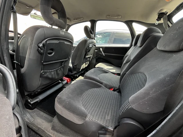 Citroen,xsara,2008 - afbeelding 10 van  38