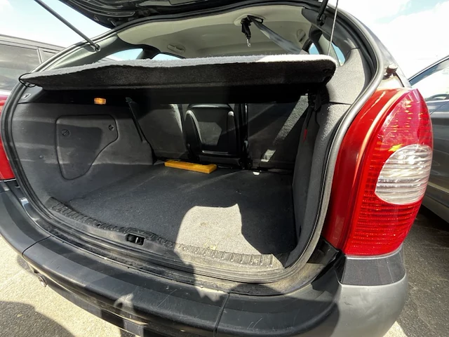 Citroen,xsara,2008 - afbeelding 11 van  38