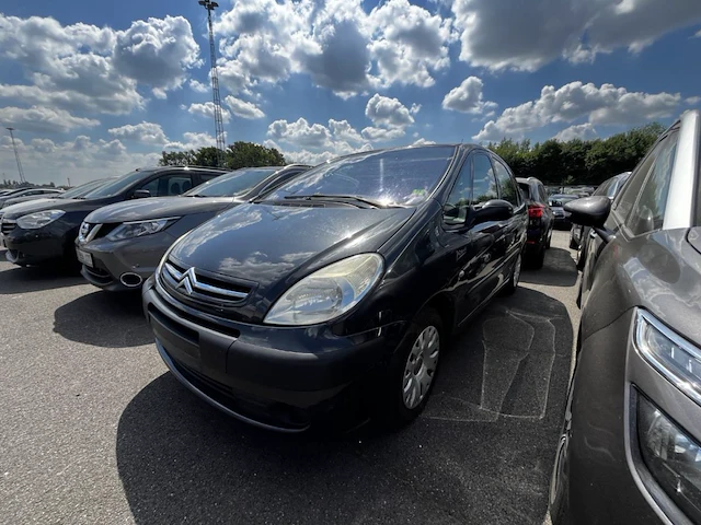 Citroen,xsara,2008 - afbeelding 1 van  38