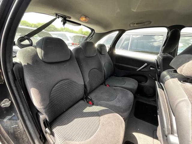 Citroen,xsara,2008 - afbeelding 14 van  38