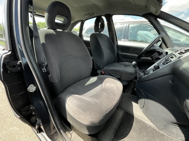 Citroen,xsara,2008 - afbeelding 15 van  38