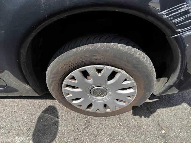 Citroen,xsara,2008 - afbeelding 16 van  38