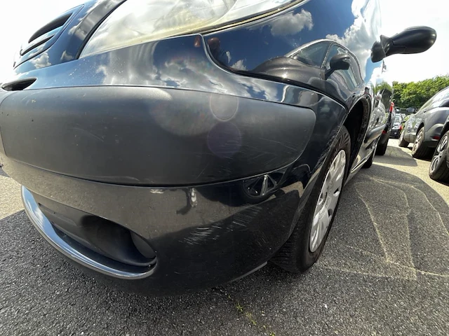 Citroen,xsara,2008 - afbeelding 17 van  38