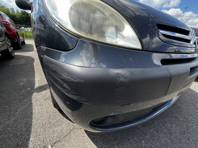 Citroen,xsara,2008 - afbeelding 18 van  38