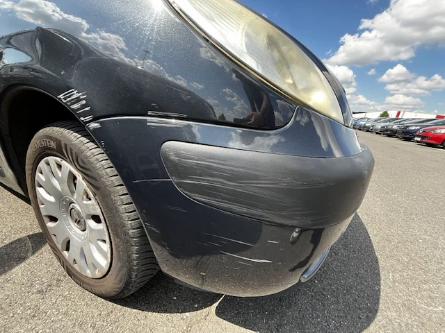 Citroen,xsara,2008 - afbeelding 19 van  38