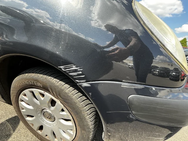 Citroen,xsara,2008 - afbeelding 20 van  38