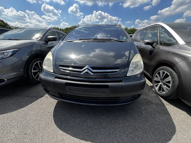 Citroen,xsara,2008 - afbeelding 12 van  38