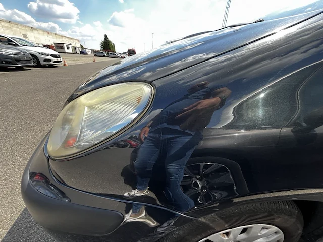 Citroen,xsara,2008 - afbeelding 31 van  38
