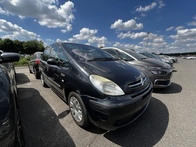 Citroen,xsara,2008 - afbeelding 23 van  38