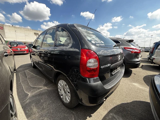 Citroen,xsara,2008 - afbeelding 34 van  38