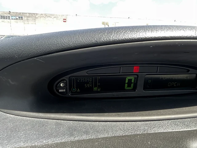 Citroen,xsara,2008 - afbeelding 35 van  38