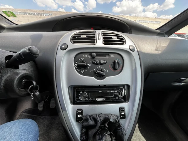 Citroen,xsara,2008 - afbeelding 37 van  38