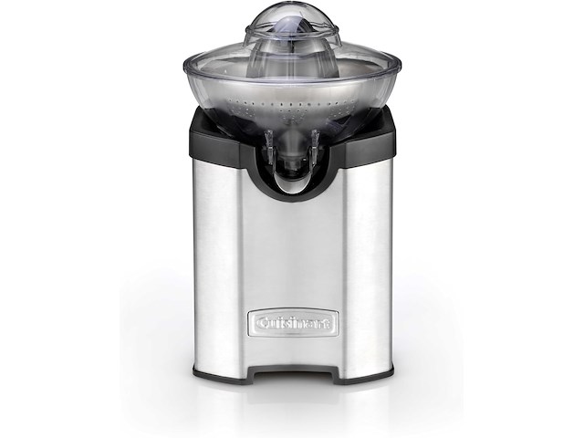 Citrus press - cuisinart - afbeelding 2 van  3
