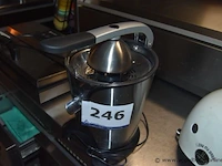 Citruspers severin - afbeelding 1 van  2