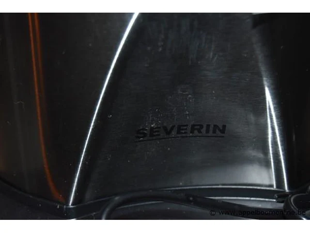 Citruspers severin - afbeelding 2 van  2