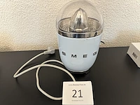 Citruspers smeg - afbeelding 1 van  2