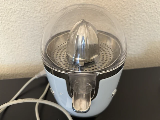 Citruspers smeg - afbeelding 2 van  2