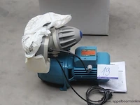 City jet pump city pumps, js 10mx - afbeelding 1 van  2