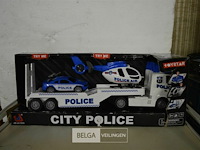 City police