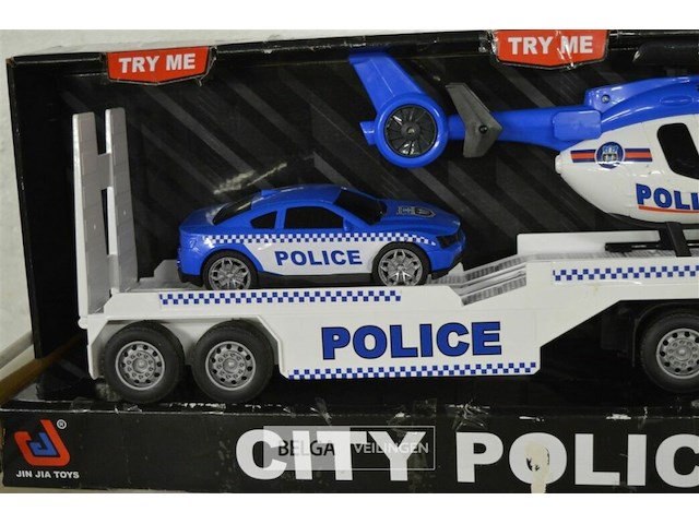 City police - afbeelding 3 van  4