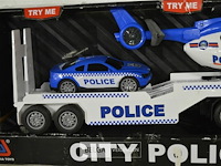 City police - afbeelding 3 van  4