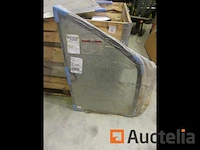 Civieltechnische onderdelen caterpillar, manitou,... - afbeelding 16 van  21