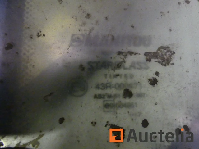 Civieltechnische onderdelen caterpillar, manitou,... - afbeelding 21 van  21
