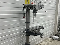 C&j zx40h kolomboormachine - afbeelding 3 van  9