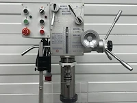 C&j zx40h kolomboormachine - afbeelding 4 van  9