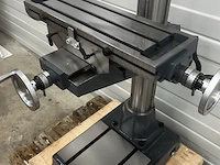 C&j zx40h kolomboormachine - afbeelding 6 van  9