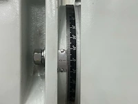 C&j zx40h kolomboormachine - afbeelding 7 van  9