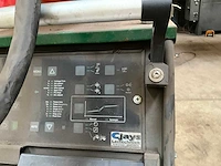 Cjays laspost - afbeelding 5 van  15