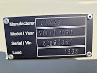 Claas - 1998 - volto 1050 - overige agrarisch - afbeelding 8 van  8