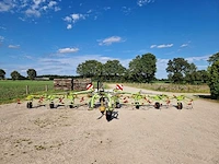 Claas - 1998 - volto 1050 - overige agrarisch