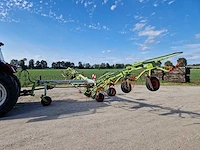 Claas - 1998 - volto 1050 - overige agrarisch - afbeelding 3 van  8
