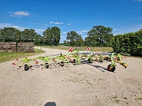 Claas - 1998 - volto 1050 - overige agrarisch - afbeelding 4 van  8